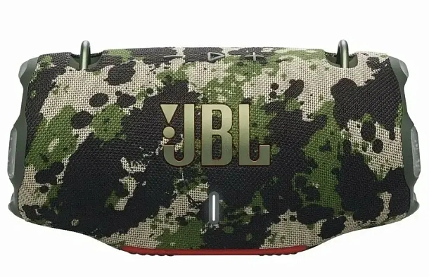Портативная колонка JBL Xtreme 4 Камуфляж
