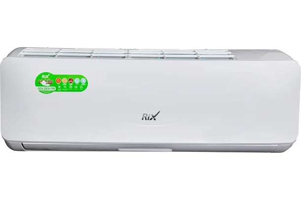 Сплит-система RIX Lite I/O-W12MB