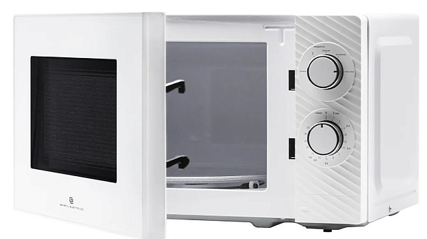 Микроволновая печь GENERAL ELECTRONICS GE MS120W