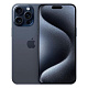 Смартфон Apple iPhone 15 Pro Max 512GB Blue Titanium
