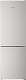 Холодильник INDESIT ITR 4180 W