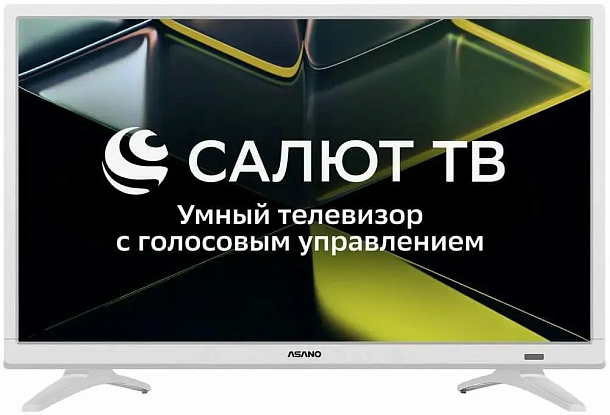 Телевизор LED ASANO 24LH5011T
