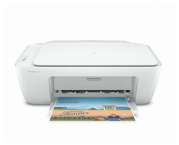 МФУ струйный HP DeskJet 2320
