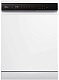 Посудомоечная машина MIDEA MFD60S510Wi