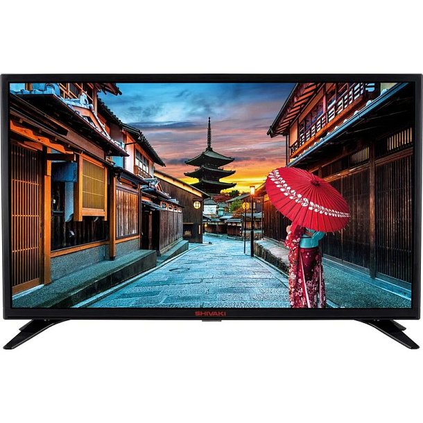 Телевизор LED SHIVAKI S32KH5500
