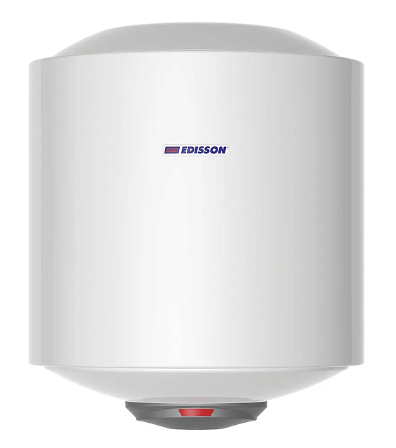 Водонагреватель накопительный EDISSON ER 50 V белый