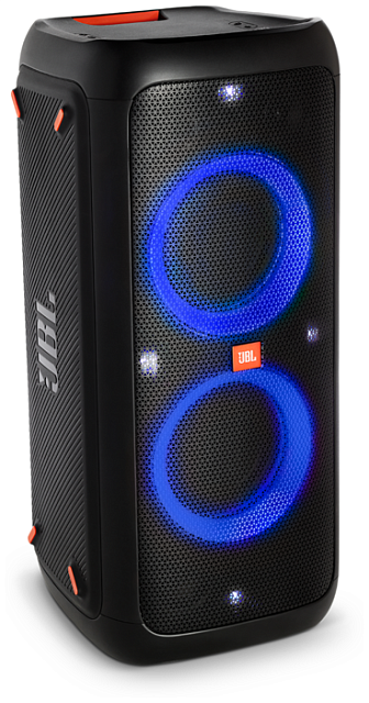 Минисистема JBL Party Box 300
