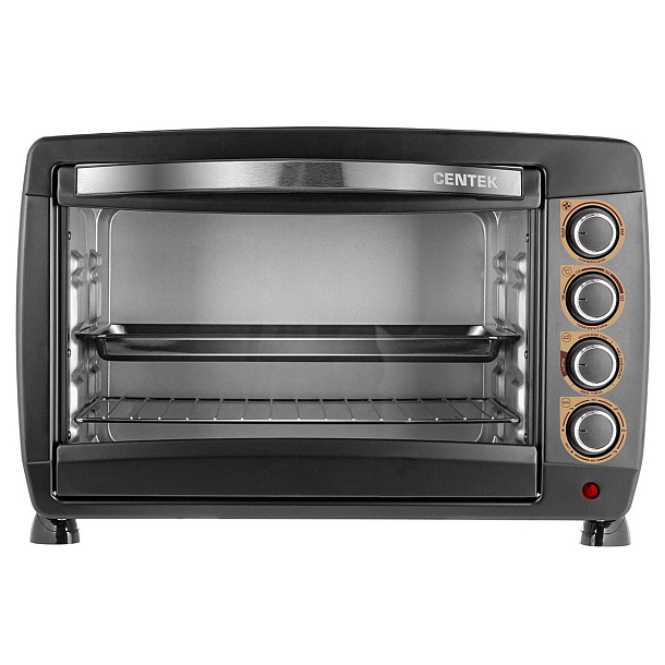 Мини-печь CENTEK CT-1532-46 CONVECTION