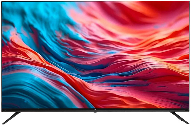 Телевизор LED LEFF 43U680T
