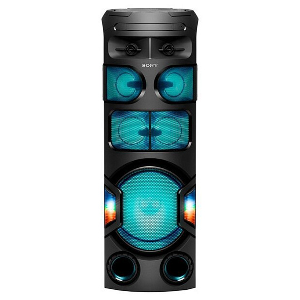 Минисистема SONY MHC-V82D
