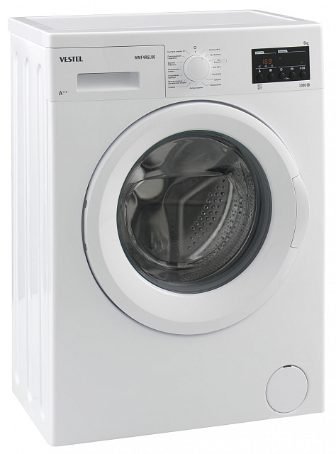 Стиральная машина VESTEL WMF4R6100