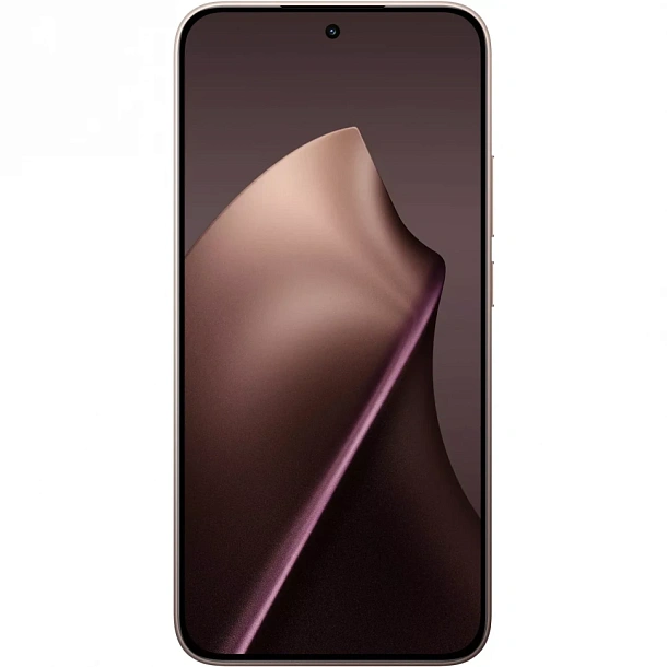 Смартфон Xiaomi 15T 12/256 Гб Розовое золото
