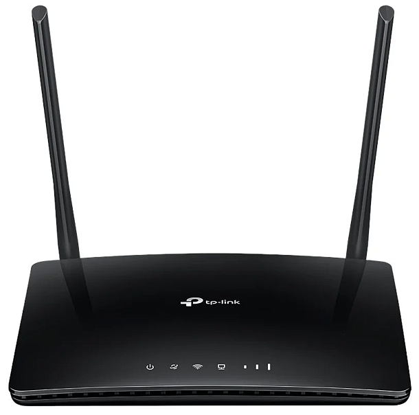 Маршрутизатор беспроводной TP-Link Archer MR400 AC1200
