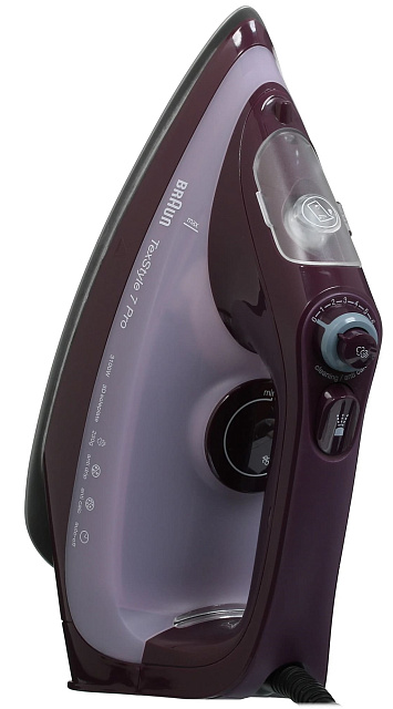 Утюг BRAUN SI 7181VI