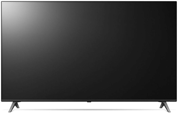 Телевизор LED LG 55NANO80T6A
