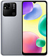 Смартфон Xiaomi Redmi 10A 2/32 ГБ Global, серебристый хром
