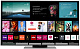 Телевизор LED LG 55QNED816RA
