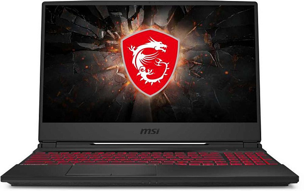 Ноутбук MSI GL65 Leopard 10SCSR-050RU
