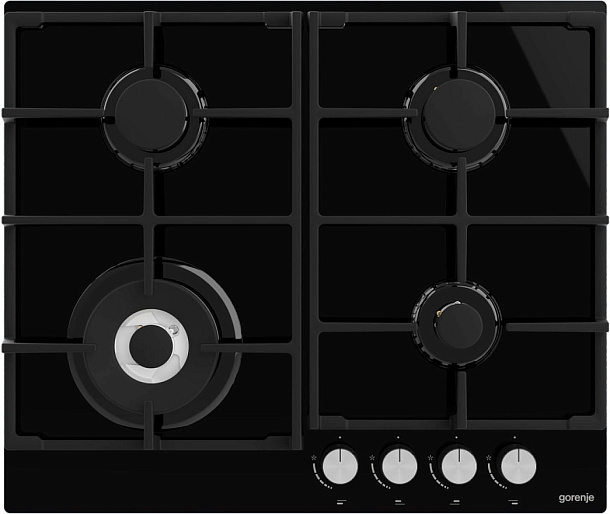 Встраиваемая панель газовая GORENJE GTW641AKB