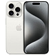 Смартфон Apple iPhone 15 Pro 256GB White Titanium
