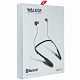 Наушники WALKER Bluetooth WBT-15, черный
