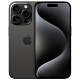 Смартфон Apple iPhone 15 Pro 128GB Black Titanium
