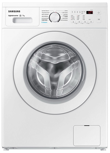 Стиральная машина SAMSUNG WW70A4S20EE