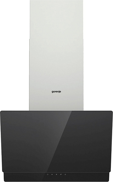 Вытяжка наклонная GORENJE WHI649EXBG