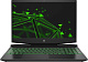 Ноутбук HP Pavilion Gaming 15-dk0089ur

