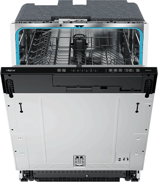 Встраиваемая посудомоечная машина HAIER HDWE14-592RU