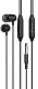 Наушники CELEBRAT G4 black
