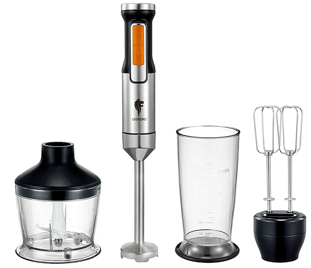 Блендер погружной LEONORD LE-1718