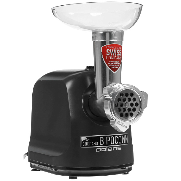 Мясорубка POLARIS PMG 1873