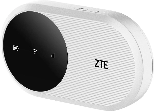 Маршрутизатор беспроводной ZTE U20 3G/4G+ LTE
