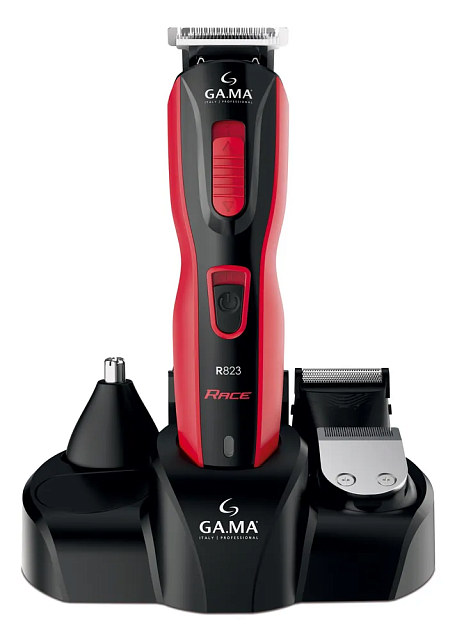 Машинка для стрижки GA.MA R823 - HF(GM4785)