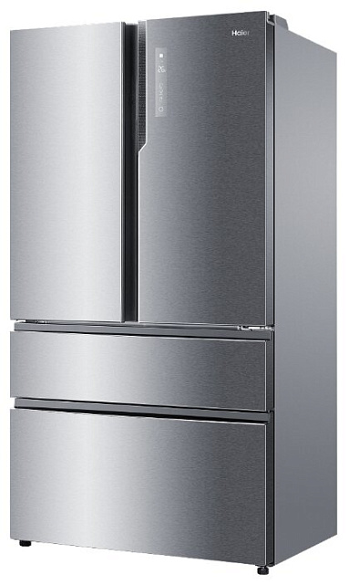 Холодильник Side by Side HAIER HB25FSSAAARU