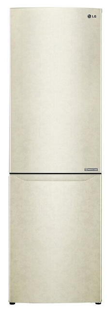 Холодильник LG GA-B419SEJL