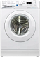 Стиральная машина INDESIT BWSA 5109 WWV