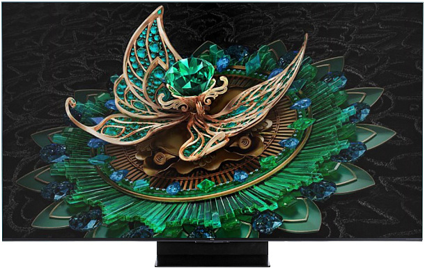 Телевизор MINI-LED TCL 65C7K
