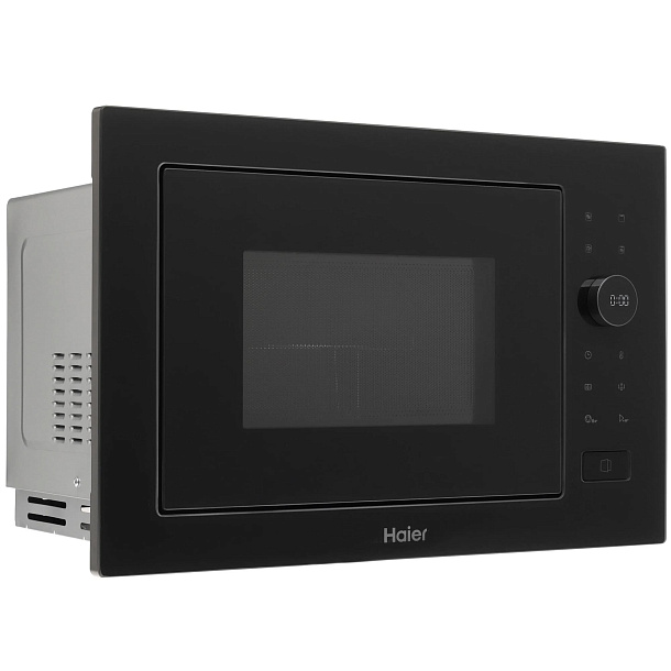 Встраиваемая микроволновая печь HAIER HMX-BPG259B