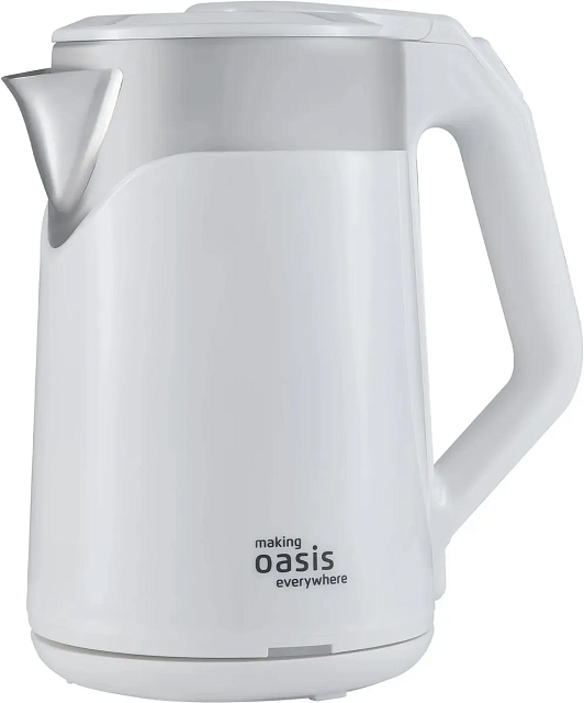 Чайник OASIS K-21SPW