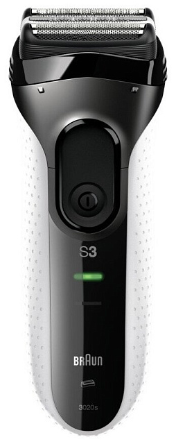 Бритва BRAUN 3020s