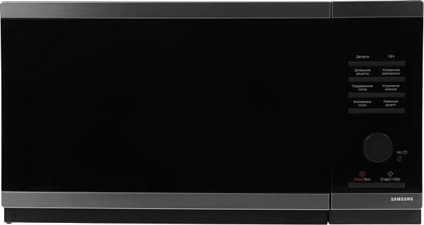 Микроволновая печь SAMSUNG MS23DG4504AGBW