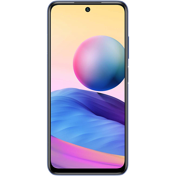 Архив Смартфон Xiaomi Note 10T 128gb (Blue)
