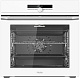 Встраиваемый духовой шкаф HAIER HOQ-F6CASGW