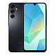 Смартфон Samsung Galaxy A16 4/128GB, Black
