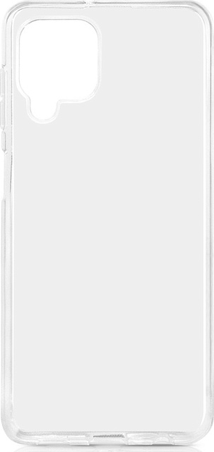 Чехол силиконовый прозрачный для Samsung M32
