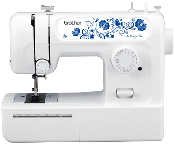 Швейная машина BROTHER ArtCity 170