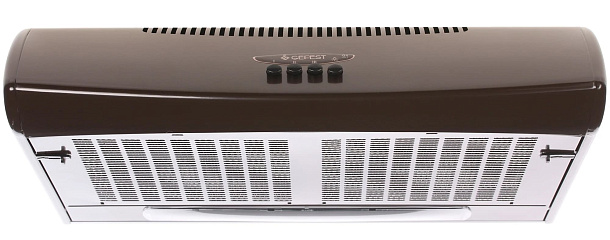 Вытяжка купольная GEFEST ВО-2601 К47