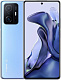 Смартфон Xiaomi 11T 8/128 ГБ Global, небесный голубой
